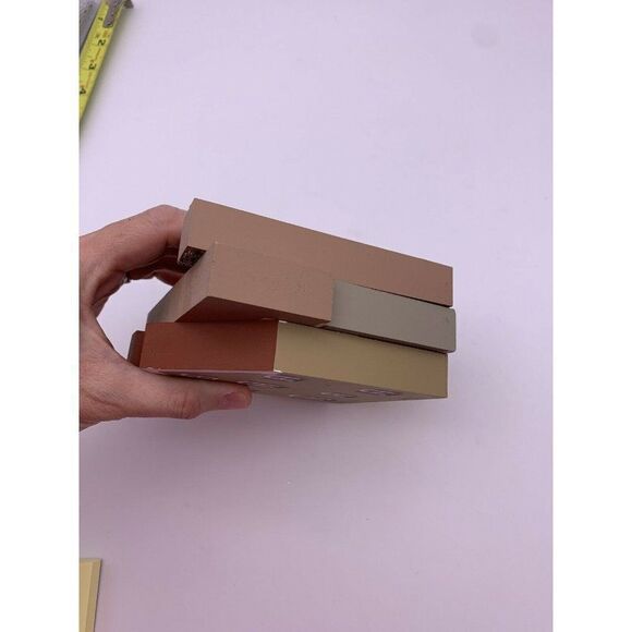 3 Vintage Cats Meow Village Series VII - Picture 9 of 11